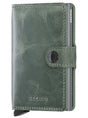 Secrid Wallets Secrid - Vintage Mini Wallet