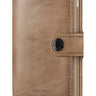 Secrid Wallets Secrid - Vintage Mini Wallet