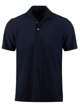 Stenströms Polo & T-Shirts Stenströms - Technical Jersey Polo Shirt