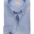Stenströms Shirts Stenströms - Blue Check Oxford Shirt