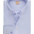 Stenströms Shirts Stenströms - Blue Oxford Shirt