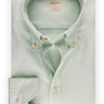 Stenströms Shirts Stenströms - Fitted Body Button Down Oxford Shirt