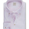 Stenströms Shirts Stenströms - Fitted Body Button Down Oxford Shirt