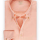 Stenströms Shirts Stenströms - Fitted Body Button Down Oxford Shirt