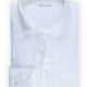 Stenströms Shirts Stenströms - Fitted Body Linen Shirt