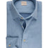 Stenströms Shirts Stenströms - Flannel Twill Blue Shirt