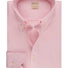Stenströms Shirts Stenströms - Pink Oxford Shirt