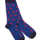 Swole Panda Socks Swole Panda - Motifs Bamboo Socks