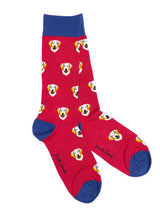 Swole Panda Socks Swole Panda - Motifs Bamboo Socks