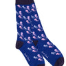 Swole Panda Socks Swole Panda - Motifs Bamboo Socks