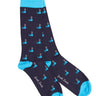 Swole Panda Socks Swole Panda - Motifs Bamboo Socks