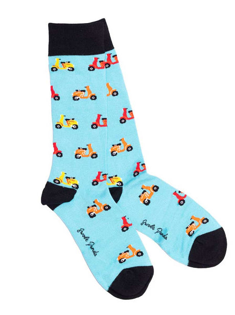 Swole Panda Socks Swole Panda - Motifs Bamboo Socks