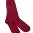 Swole Panda Socks Swole Panda - Ribbed Bamboo Socks