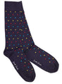 Swole Panda Socks Swole Panda - Spot Motifs Bamboo Socks