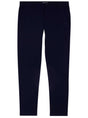 Thomas Maine Chinos/Trousers Thomas Maine - Sweat Pant Navy Cotton Blend