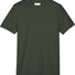Thomas Maine Polo & T-Shirts Thomas Maine - Liquid Cotton Green T-Shirt