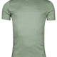 Thomas Maine Polo & T-Shirts Thomas Maine - Liquid Cotton Sage T-Shirt