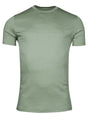 Thomas Maine Polo & T-Shirts Thomas Maine - Liquid Cotton Sage T-Shirt