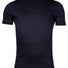 Thomas Maine Polo & T-Shirts Thomas Maine - Liquid Cotton T-Shirt in Navy