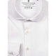 Thomas Maine Shirts Thomas Maine - Liquid Cotton White Shirt