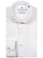 Thomas Maine Shirts Thomas Maine - Liquid Cotton White Shirt