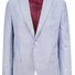 Torre Jacket/Blazer Mazzelli - Cotton Stripped Jacket