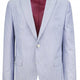 Torre Jacket/Blazer Mazzelli - Cotton Stripped Jacket