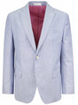Torre Jacket/Blazer Mazzelli - Cotton Stripped Jacket