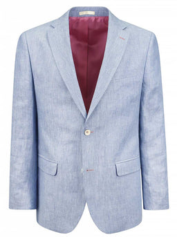Torre Jacket/Blazer Mazzelli - Linen Jacket