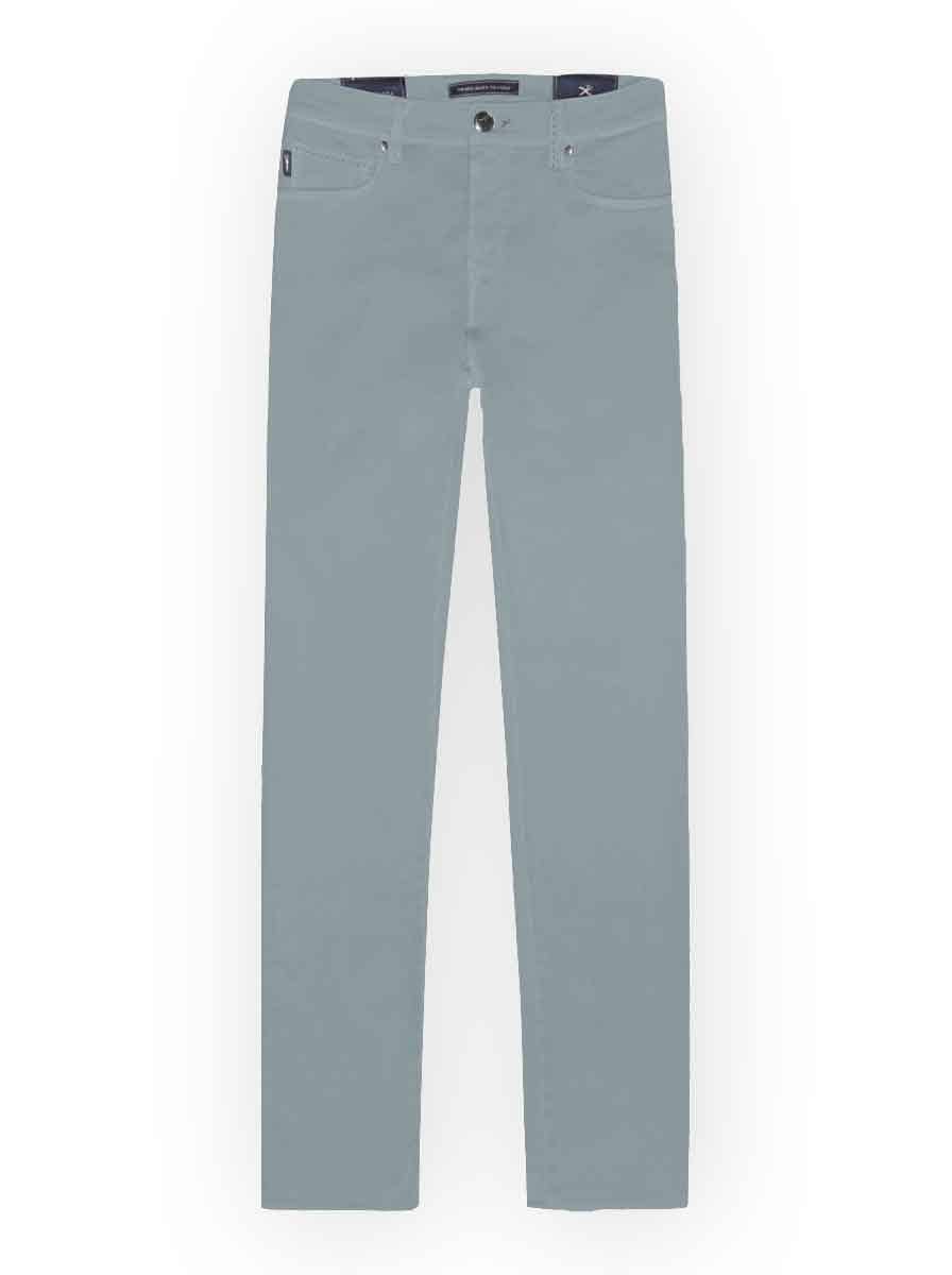 Tramarossa Chinos/Jeans/Trousers Tramrossa - Cotton Jean