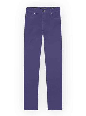 Tramarossa Chinos/Jeans/Trousers Tramrossa - Cotton Jean