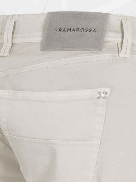 Tramarossa Chinos/Jeans/Trousers Tramrossa - Cotton Jean
