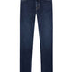 Tramarossa Chinos/Jeans/Trousers Tramrossa - Mid Wash Denim Jean