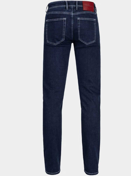 Tramarossa Jeans Tramrossa - Jean - Blue Rinse Denim 5 Pocket