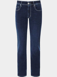 Tramarossa Jeans Tramrossa - Jean - Blue Rinse Denim 5 Pocket