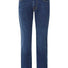 Tramarossa Jeans Tramrossa - Jean - Mid Blue Relax Denim 5 Pocket