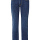 Tramarossa Jeans Tramrossa - Jean - Mid Blue Relax Denim 5 Pocket