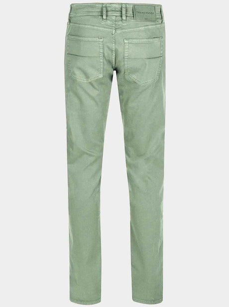 Tramarossa Jeans Tramrossa - Jean - Sage Cotton  5 Pocket