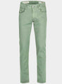 Tramarossa Jeans Tramrossa - Jean - Sage Cotton  5 Pocket