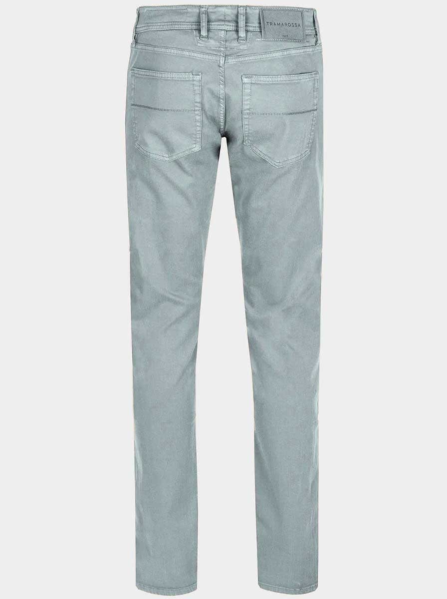Tramarossa Jeans Tramrossa - Jean - Water Cotton 5 Pocket