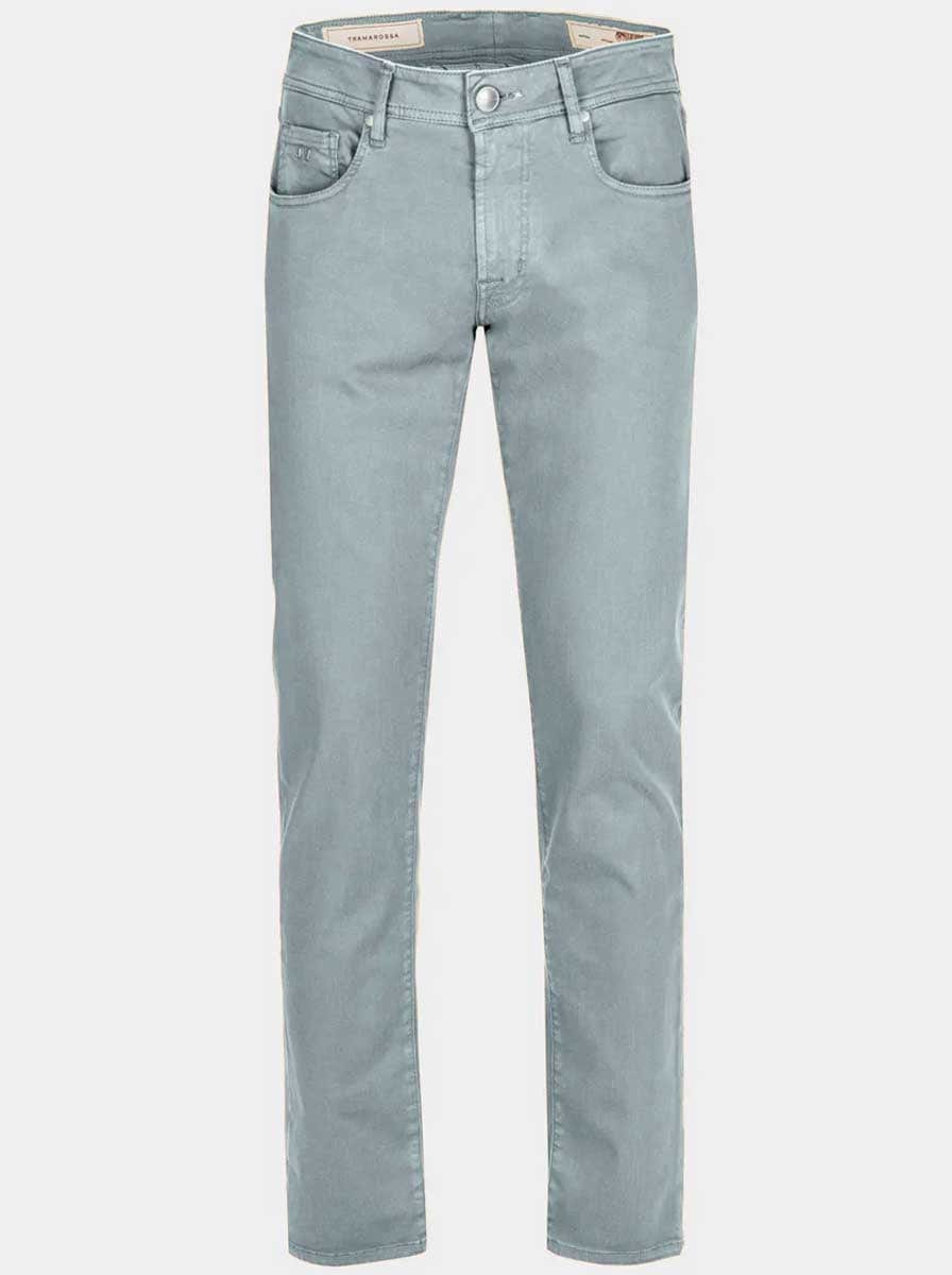 Tramarossa Jeans Tramrossa - Jean - Water Cotton 5 Pocket