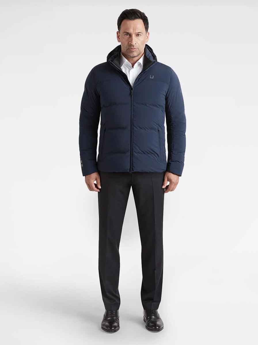 UBR Coats UBR - Bolt jacket