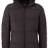 UBR Coats UBR - Bolt Quilted Brown Jacket