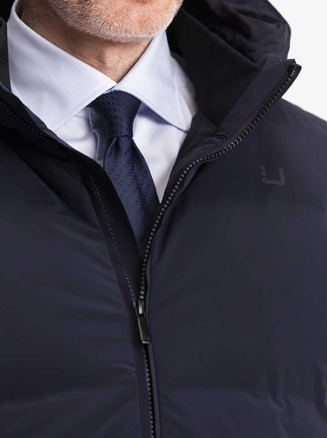 UBR Coats UBR - Bolt Quilted Jacket