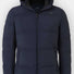 UBR Coats UBR - Bolt Quilted Jacket