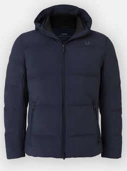 UBR Coats UBR - Bolt Quilted Jacket