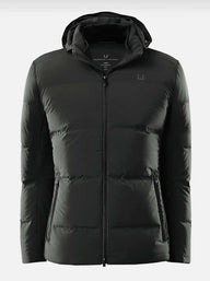 UBR Coats UBR - Bolt Quilted Jacket