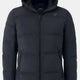 UBR Coats UBR - Bolt Quilted Jacket