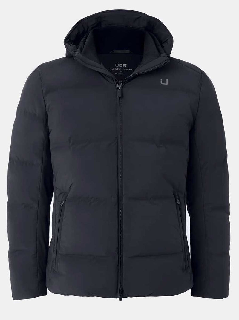 UBR Outerwear at Andrew Gardner, Wendover – Andrew Gardner