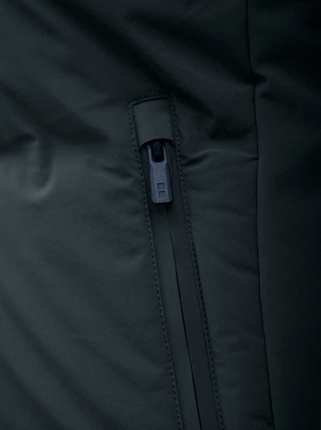 UBR Coats UBR - Outerwear - Bolt Quilted Jacket